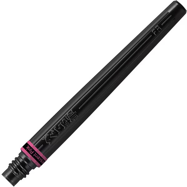 ぺんてる（Pentel） アートブラッシュ ネオンカラーエディション