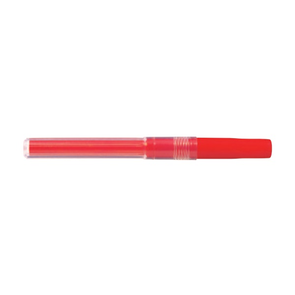 ぺんてる（Pentel） ノック式ハンディS 細字 油性ペン 専用
