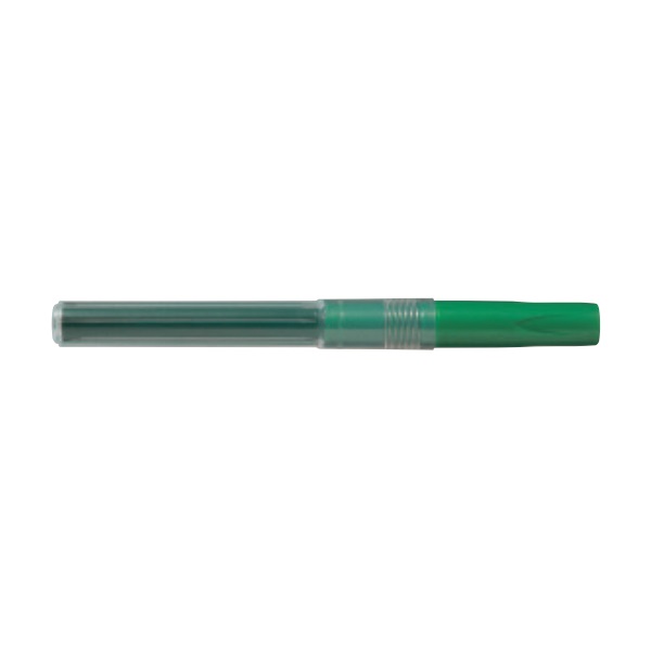 ペン ぺんてる（Pentel） ノック式ハンディS 細字 油性ペン 専用
