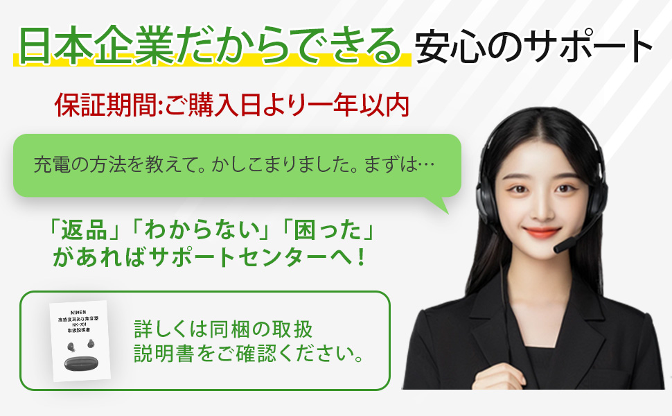 集音器