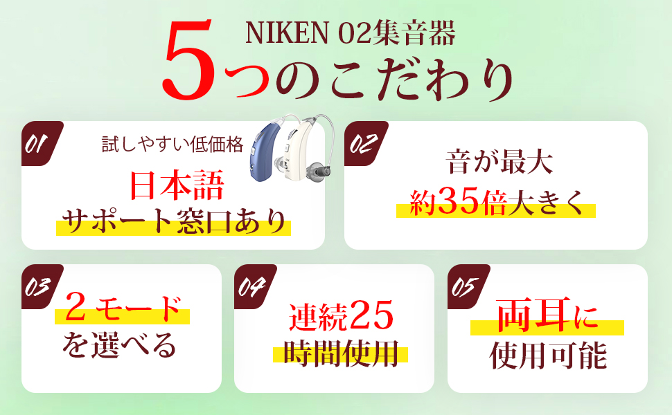集音器