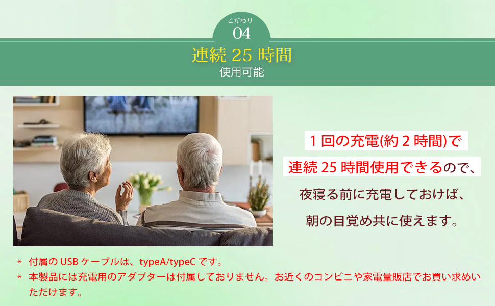 集音器