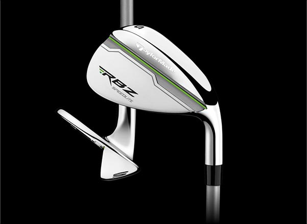 RBZ SPEED LITE クラブ9本セット