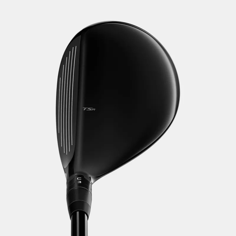 Titleist TSR1 フェアウェイウッド 20° タイトリスト TSR1