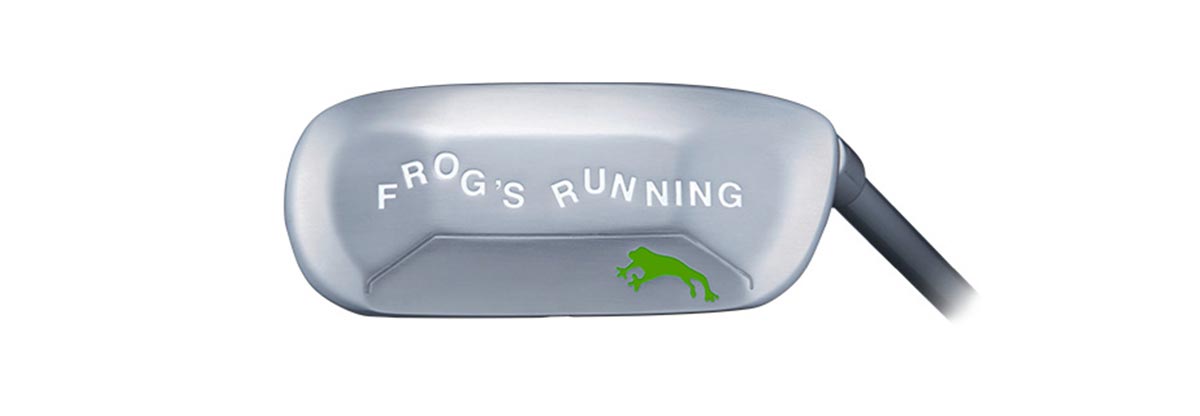 オノフレディー フロッグス ランニング チッパー