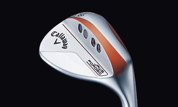 キャロウェイ（Callaway） JAWS FORGED ウェッジ単品 クロム仕上げ