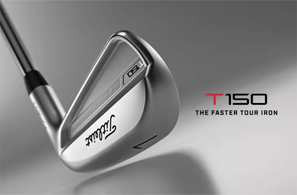 Titleist（タイトリスト） T200 アイアン（6本セット） NSPRO 105T