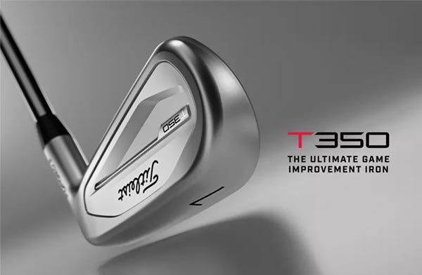 Titleist（タイトリスト） T200 アイアン（6本セット） NSPRO 105T