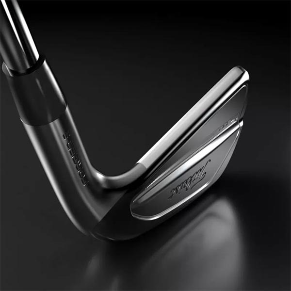 Titleist（タイトリスト） T200 アイアン（6本セット） NSPRO 880 AMC