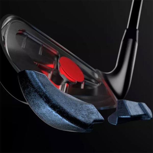 Titleist（タイトリスト） T200 アイアン（6本セット） NSPRO 105T