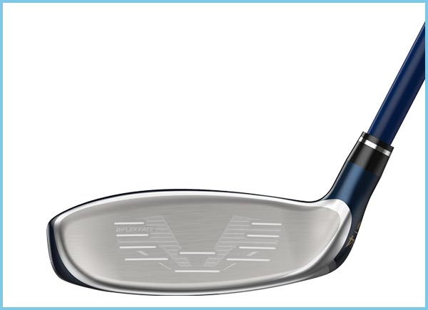 ゼクシオ13 ハイブリッド