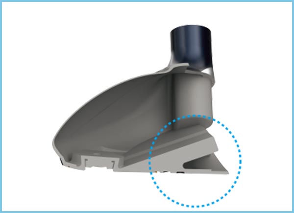 ゼクシオ13 ハイブリッド