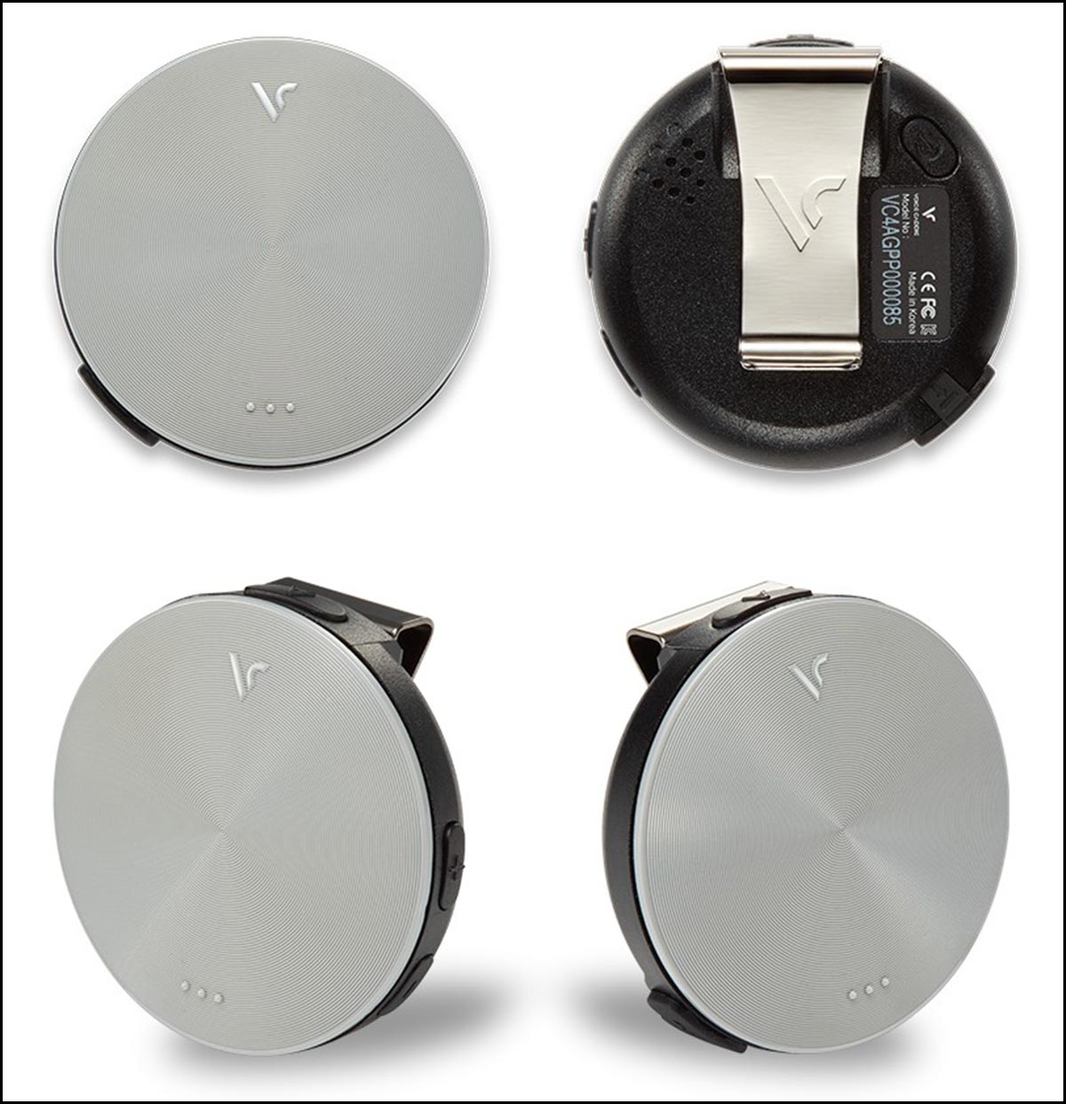 VOICE CADDIE ボイスキャディ(Voice_Caddie) VC4 Aiming『GPS