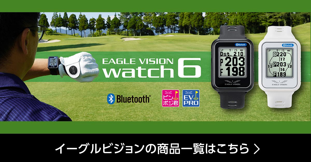 イーグルビジョン（EAGLE_VISION） EAGLE VISION（イーグル