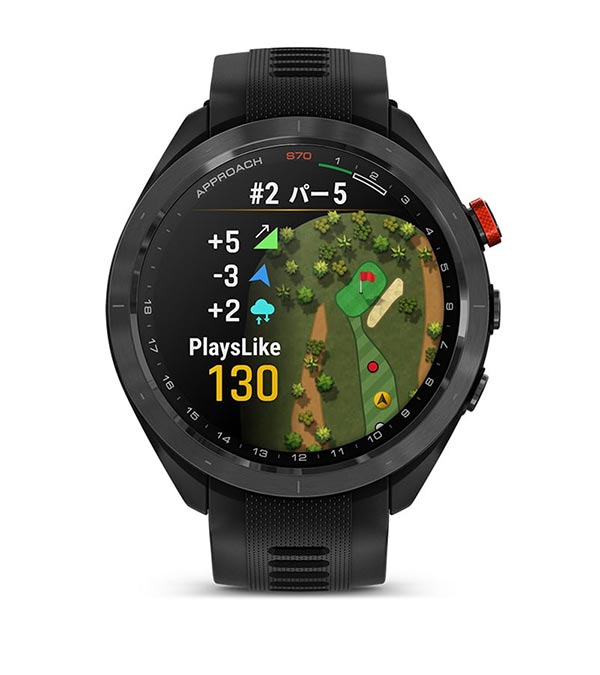 GARMIN Approach S70