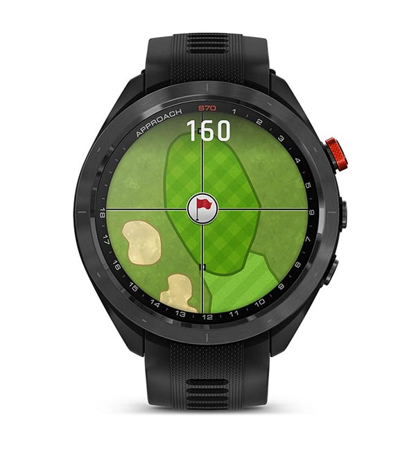 GARMIN Approach S70