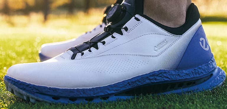 エコー ecco BIOM C5 BOA スパイクレスシューズ メンズ 132614 (52012