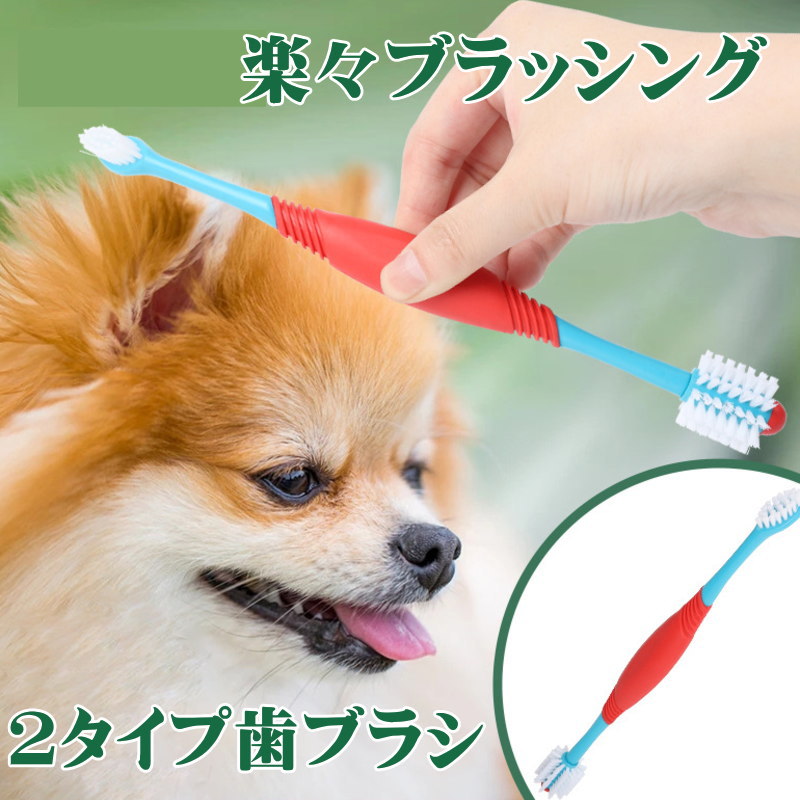 i-Care-Pet 電動歯ブラシ デンタルケア用品 i-Care-Pet 電動歯ブラシ デンタルケア用品 iCare-Pet ペット用