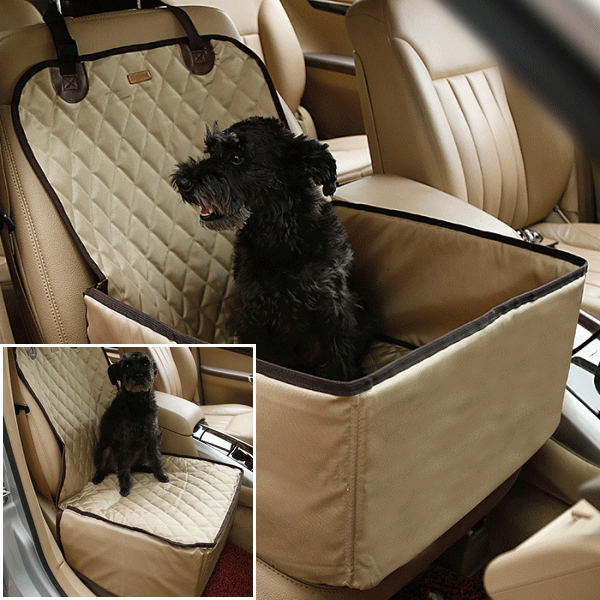 ペットドライブシート シートカバー 犬猫 助手席 カーシートカバー ペットシーツ 車用ペットシート ペットキャリー 防水 ペット 自動車汎 ペットドライブボックス ドライブシート 助手席用 2WAY