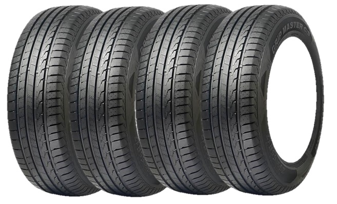 4本セット リンロン 215/55R18 99V XL GRIP MASTER C/S グリップマスター LINGLONG :lgmcs 2155518 4:日光商会