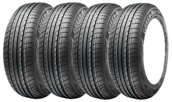 4本セット リンロン 205/60R16 92V GREEN-MAX HP010 LINGLONG :lhp010-2056016-4:日光 ...
