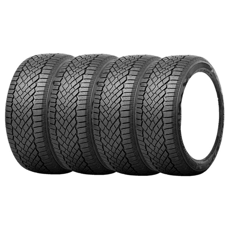 4本セット 2023年製 リンロン 245/35R19 93T XL NORD MASTER 
