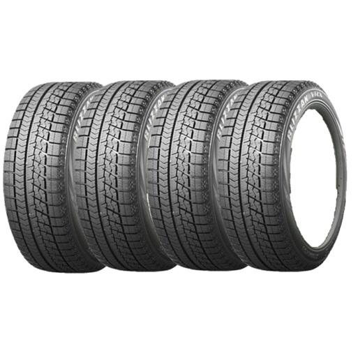 期間限定特価ブリジストン　スタッドレス　VRX 225/55R17 タイヤ・ホイール