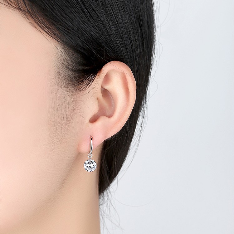 在庫限り】ピアス フックピアス レディースピアス キュービック