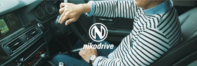 nikodrive online store - Yahoo!ショッピング