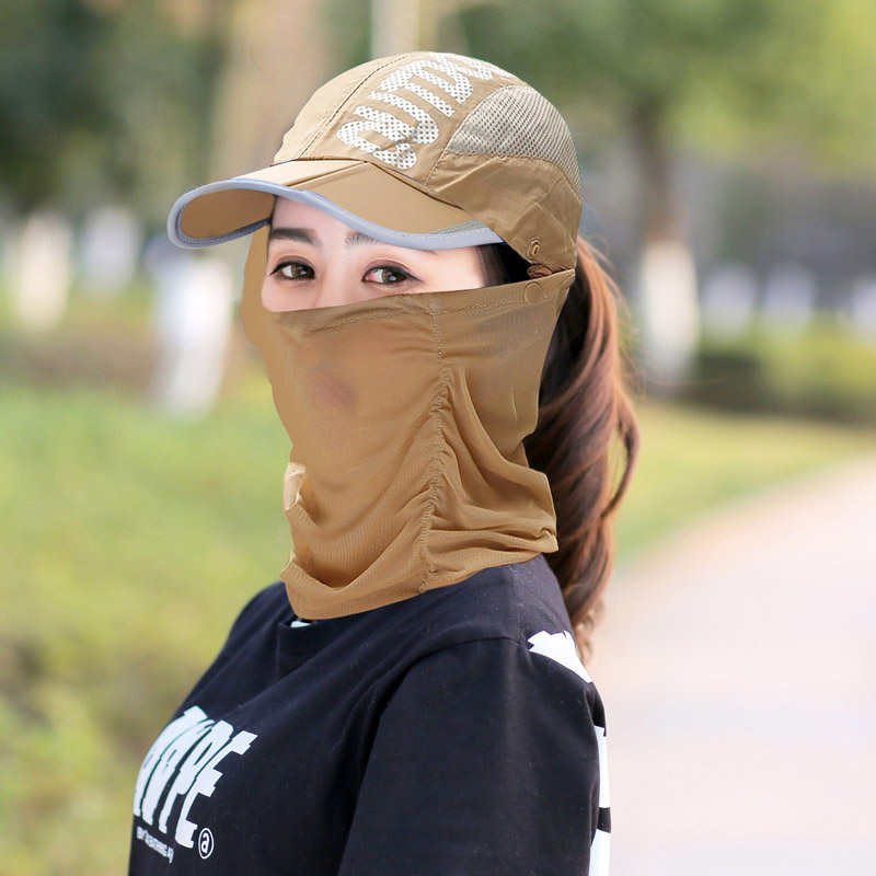 正規販売店] キャップ UVカット 日除け 日焼け防止 帽子 男女兼用 春 夏 スポーツ