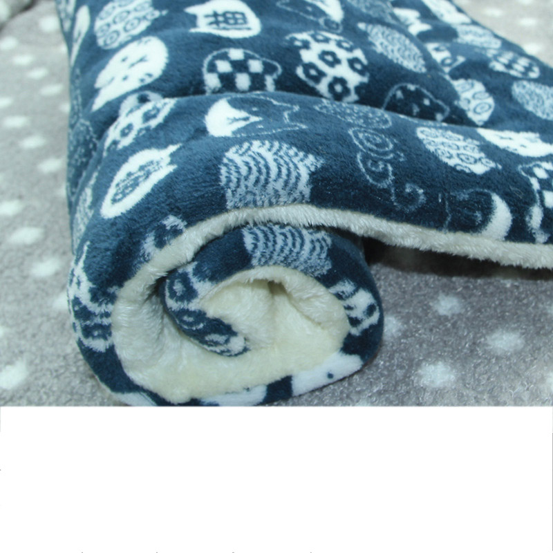 ペットベッド クッション 犬 猫 小型犬 中型犬 大型犬 春秋冬用 暖かい ふわふわ もふもふ ペット用ベッド 洗える 寝袋 寒さ対策