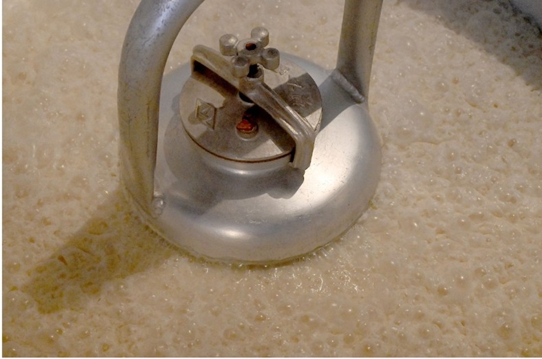 るみ子の酒 特別純米 活性濁り生原酒 森喜酒造場 三重県 伊賀市