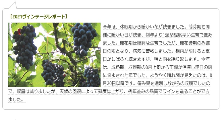 都農ワイン つのわいん 宮崎県 都農町