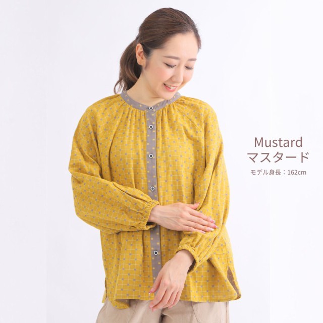 80代服 高齢者婦人服（レディーストップス） | ファッション の