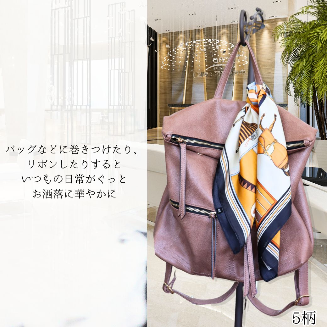 スカーフ レディース ストール 春 夏 秋 用...の詳細画像4