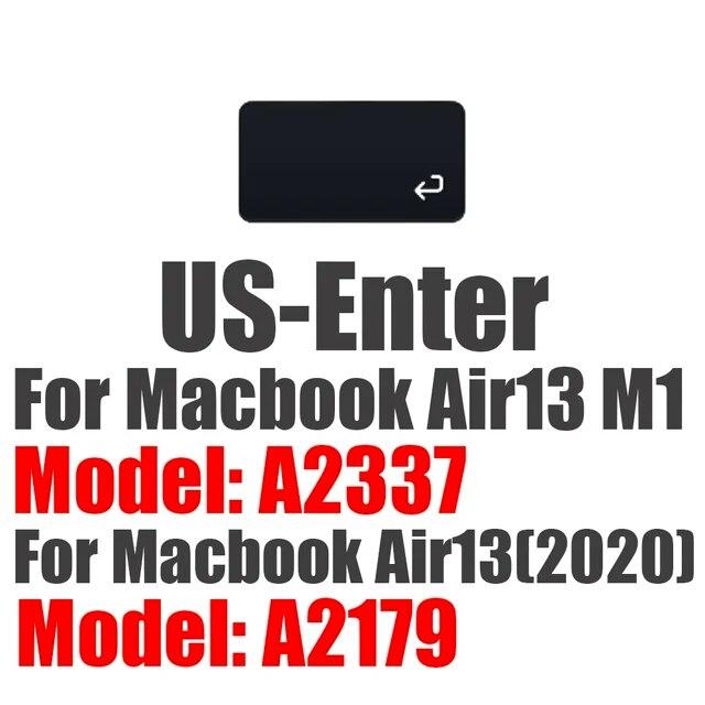 Apple macbook air 13 11 pro 13/16/15/17/12,retinaシリコンプロテクター,ラップトップキーボードカバー,｜nikoslife｜05