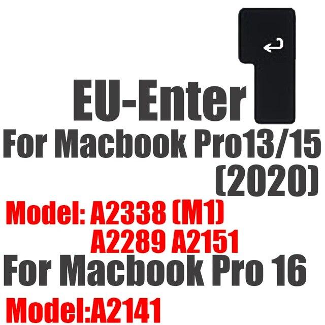 Apple macbook air 13 11 pro 13/16/15/17/12,retinaシリコンプロテクター,ラップトップキーボードカバー,｜nikoslife｜14