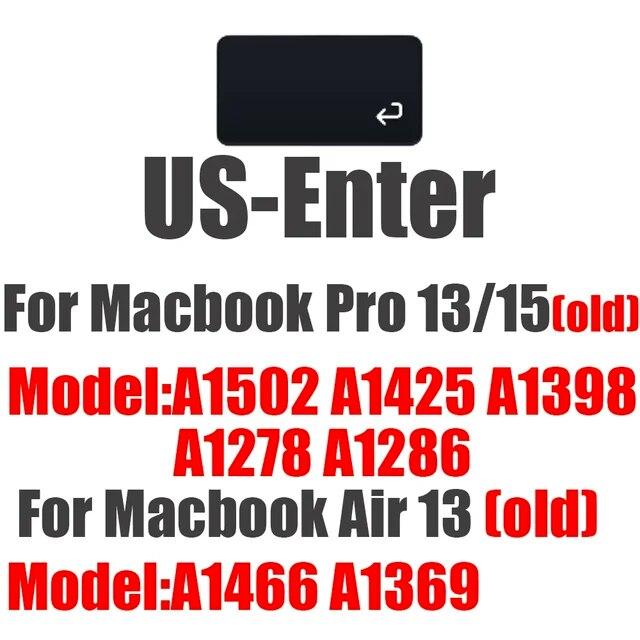 Apple macbook air 13 11 pro 13/16/15/17/12,retinaシリコンプロテクター,ラップトップキーボードカバー,｜nikoslife｜09