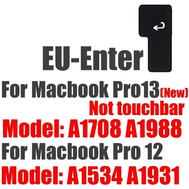 Apple macbook air 13 11 pro 13/16/15/17/12,retinaシリコンプロテクター,ラップトップキーボードカバー,｜nikoslife｜06