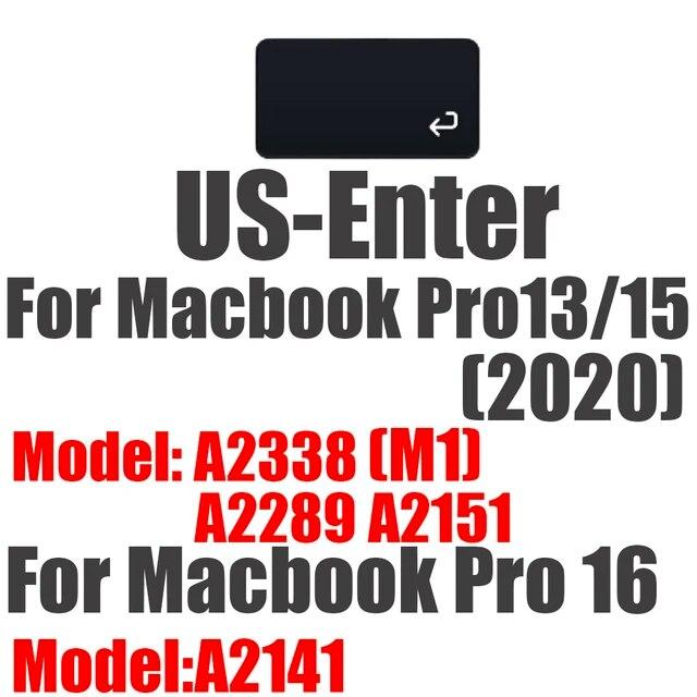 Apple macbook air 13 11 pro 13/16/15/17/12,retinaシリコンプロテクター,ラップトップキーボードカバー,｜nikoslife｜11