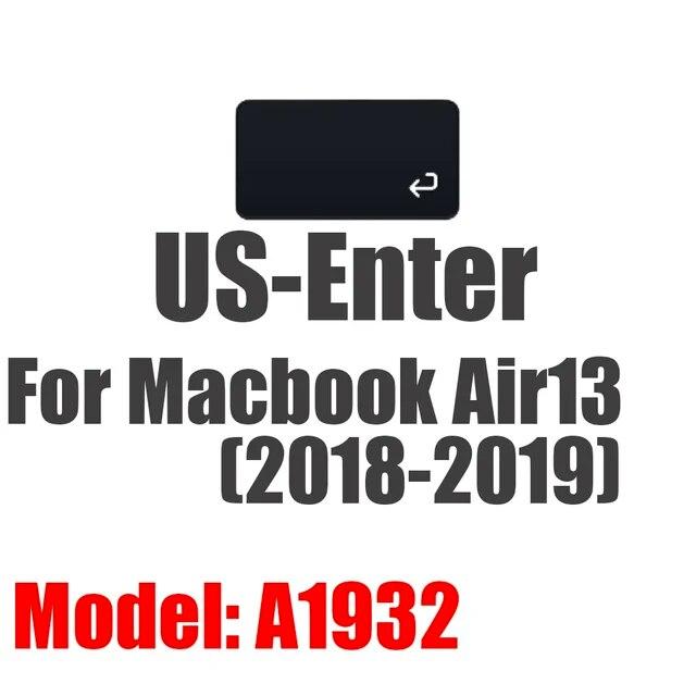 Apple macbook air 13 11 pro 13/16/15/17/12,retinaシリコンプロテクター,ラップトップキーボードカバー,｜nikoslife｜07