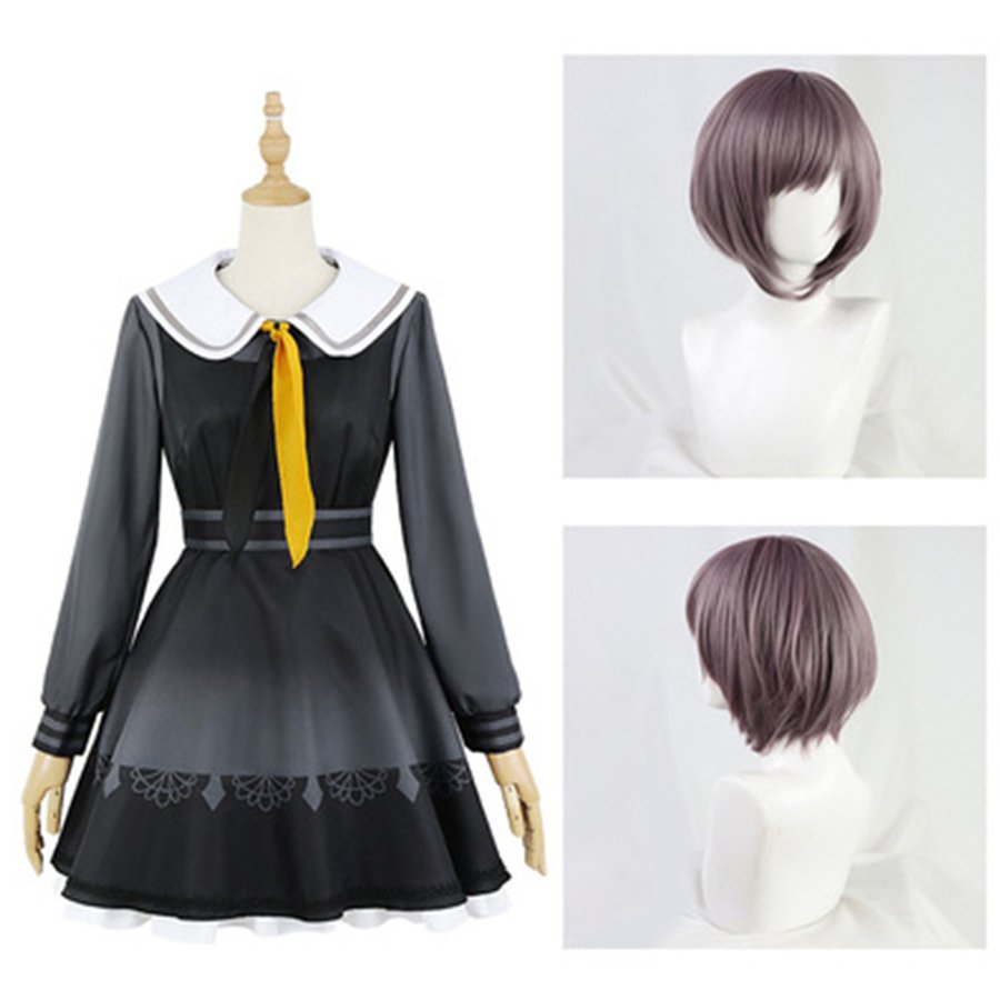 ウィッグ付き プロジェクトセカイ カラフルステージ!暁山瑞希 ウィッグ付き プロジェクトセカイ カラフルステージ!暁山瑞希