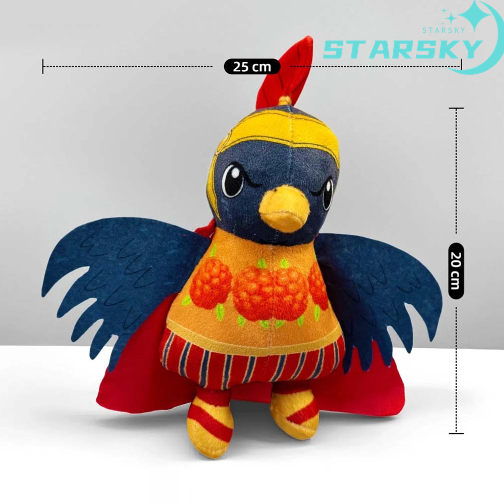 トゥントゥントゥンサフール ぬいぐるみ キャラクター グッズ 可愛い