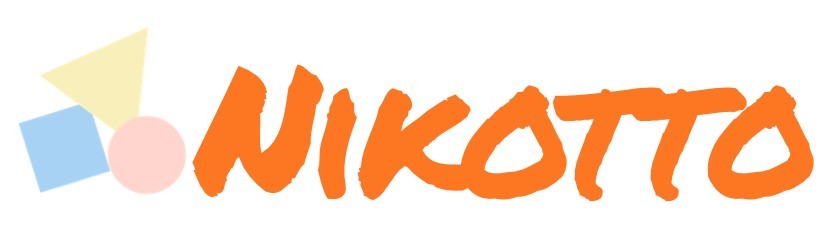 Nikotto Yahoo!ショップ ロゴ