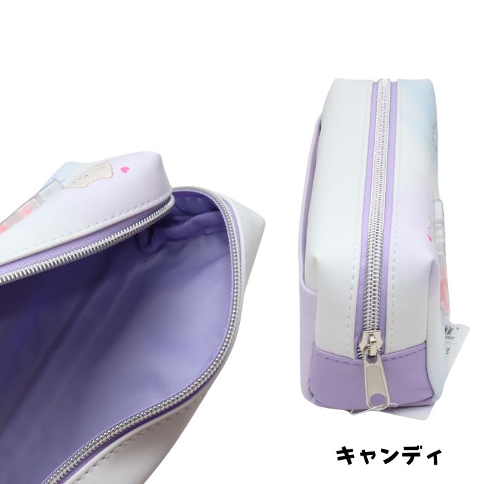 モグニャン ボックスペンケース mogunyan もぐにゃん ペンボックス 猫