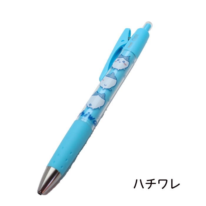 ちいかわ さすまたペン （選べる2種類）【ちいかわ/ハチワレ