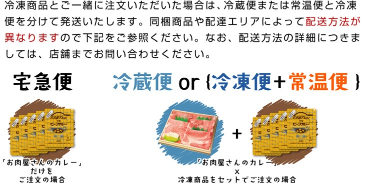 常温保存食 常温保存できるレトルト お肉屋さんの特製ビーフカレー200g