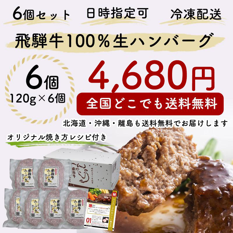 ハロウィン 2026 ギフト 飛騨牛 ハンバー...の詳細画像1