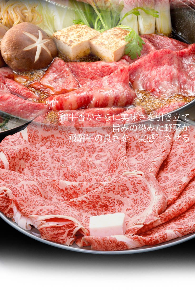 飛騨牛 肉 牛肉 和牛 A5等級 ロース すき焼き肉 400g 霜降り 鍋 飛騨牛 肉 牛肉 和牛 A5等級 ロース すき焼き肉 400g 霜降り 鍋