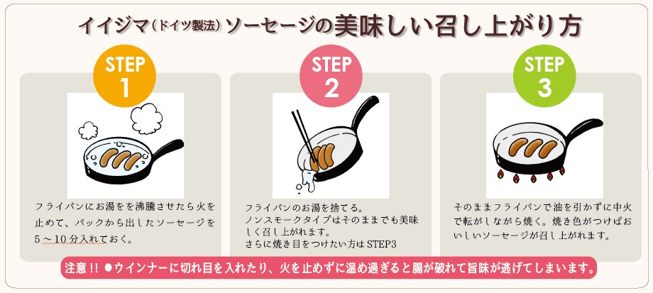 ローズポーク使用